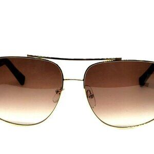 COPY - PORTA ROMANA GOLD AND WOOD SUNGLASSES MOD.1969